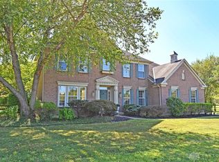 7194 Orchard View Ln, Morrow, OH 45152