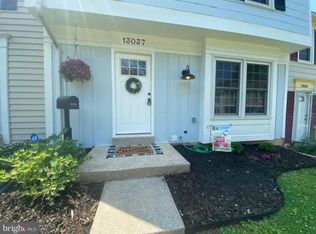 13037 Mill House Ct, Germantown, MD 20874