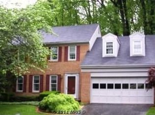 1901 Aubrey Place Ct, Vienna, VA 22182