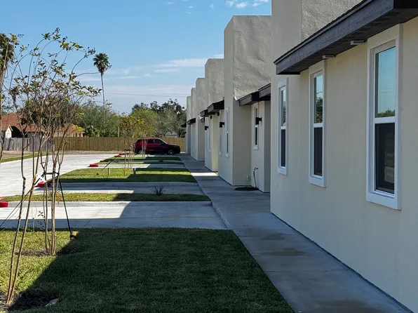 2202 N 7th St, 2202 N 7th St #302, Harlingen, TX 78550