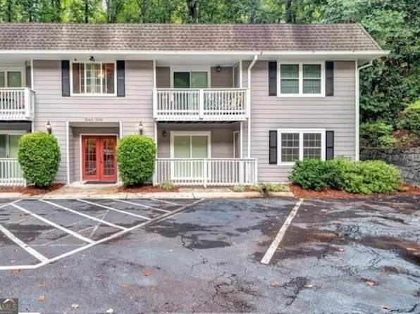 3142 Reeves St SE, Smyrna, GA 30080