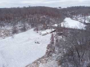 3036 178th Ln, Prole, IA 50229