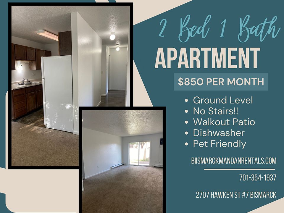 1st image of 2707 Hawken St APT 7