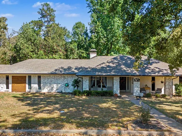 523 Richfield St, Longview, TX 75605