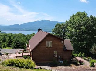 200 Dancing Rock Rd, Shokan, NY 12481