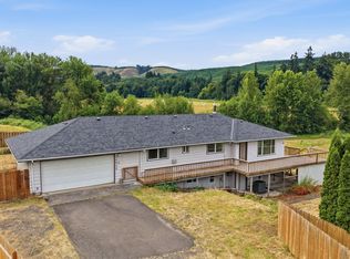 34920 Canaan Rd, Deer Island, OR 97054