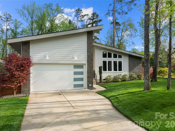 1852 Lakedell Dr, Charlotte, NC 28215