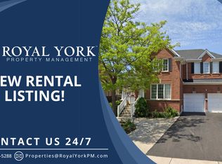 30 Ferncastle Cres #2, Brampton, ON L7A3P2