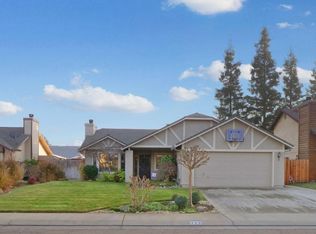 306 Finch Run, Lodi, CA 95240