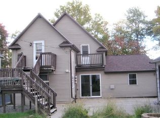 408 N 2nd Ave, Wausau, WI 54401