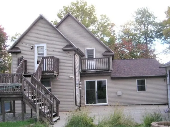 408 N 2nd Ave, Wausau, WI 54401