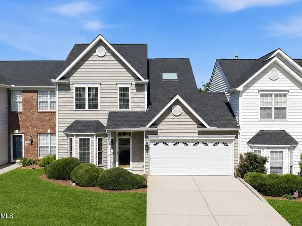 10734 Edmundson Ave, Raleigh, NC 27614