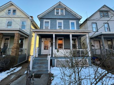 62 Harvey St, New Brunswick, NJ, 08901
