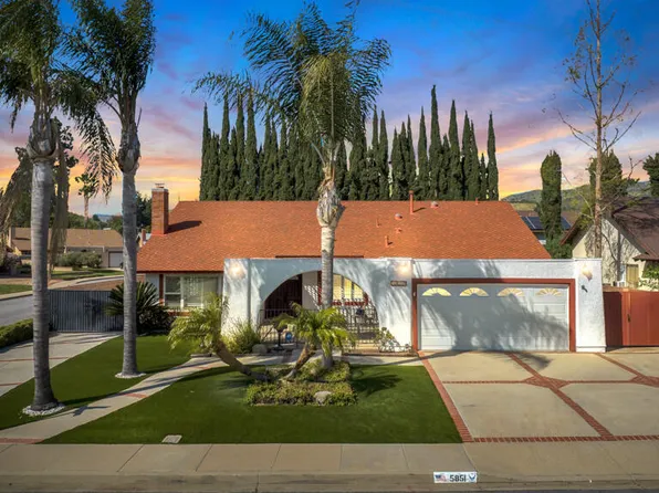 5851 E Malton Ave, Simi Valley, CA 93063