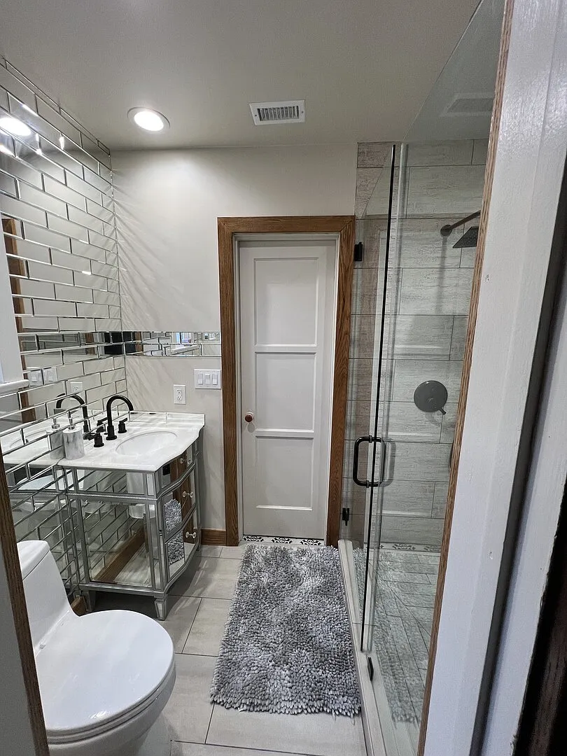 Barbaras Modern Vintage Home — Photo 4
