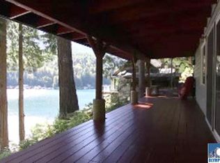 50 Sportsman Rd, Port Angeles, WA 98363