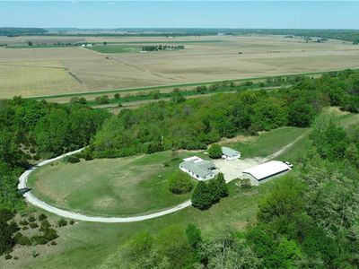 17795 K Hwy, Saint Joseph, MO, 64505