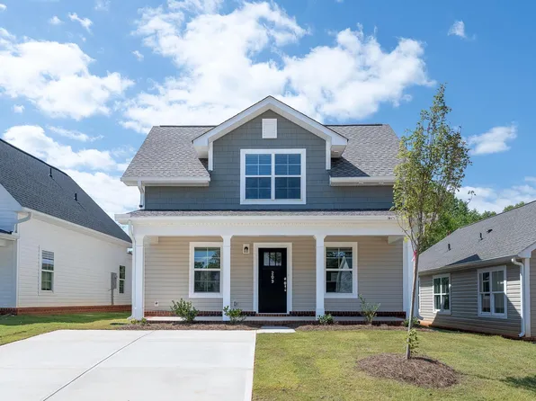 209 Waltham Ct, Greenville, SC 29617