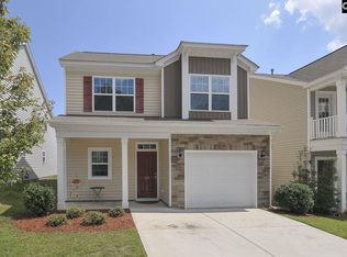 117 Misty Dew Ln, Lexington, SC 29072