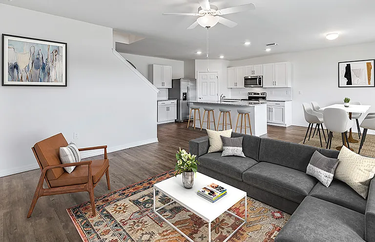 Peace River Landing Rental Homes — Photo 26