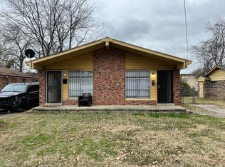 659 McConnell St, Memphis, TN 38112