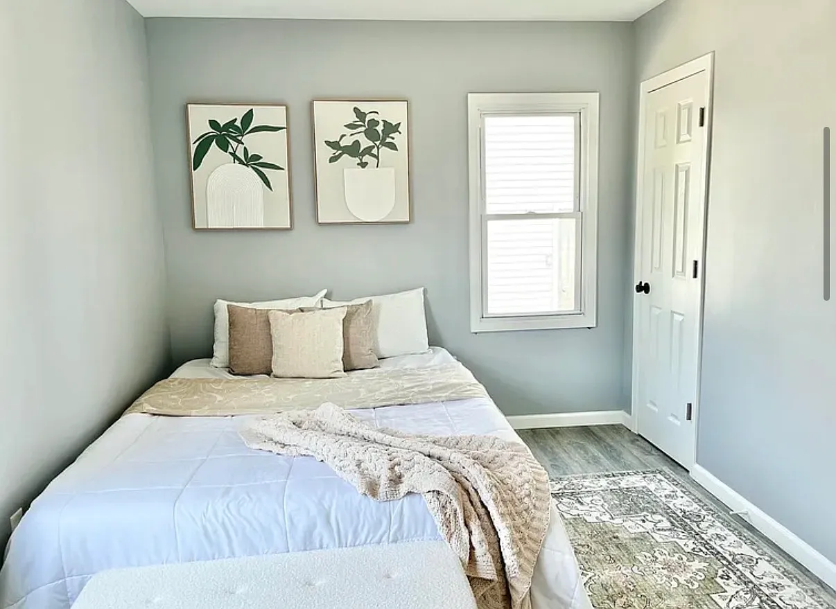 2 bed, 1344 sqft, $1,400 — Photo 4