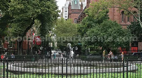 Rented by GoodRock Realty