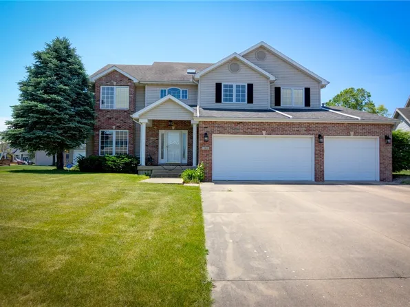 1003 James Ct, Forsyth, IL 62535