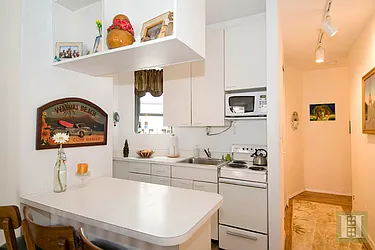 Sold by Halstead Real Estate