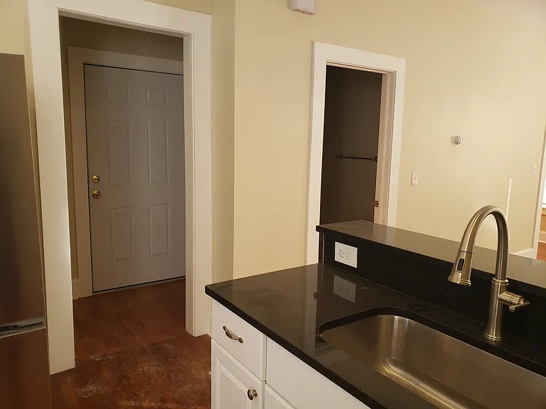 Granite Countertops