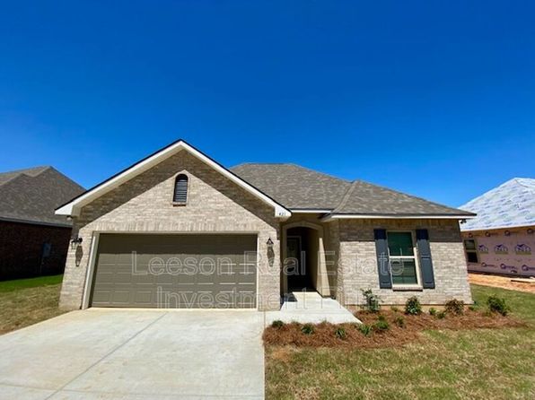 421 Zinfandel Pl, Haughton, LA 71037