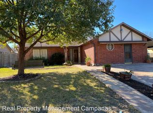 6110 Little Brandywine Crk, San Antonio, TX 78233
