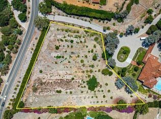 18220 Via De Fortuna, Rancho Santa Fe, CA 92091