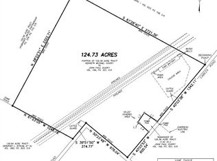 4363 Cabeza Rd, Nordheim, TX 78141