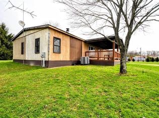 1036 New Castle Rd-rt #422, Franklin Twp, PA 16052