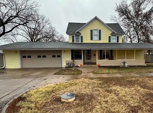 512 Argyle Ave, Minneapolis, KS 67467