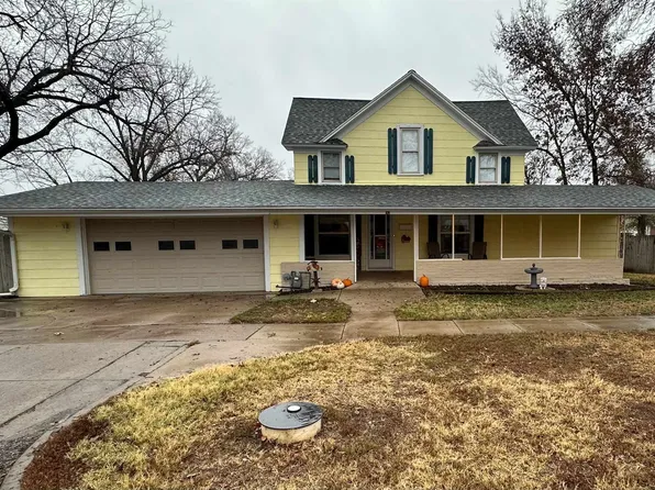 512 Argyle Ave, Minneapolis, KS 67467