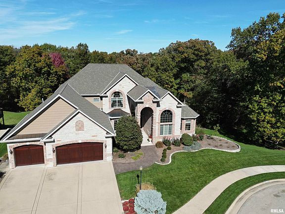 2nd image of 5707 W Forestwood Dr