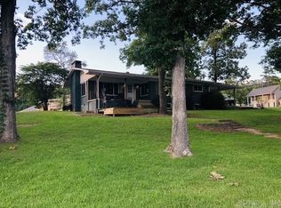 189 Bayshore Cv, Hot Springs, AR 71901