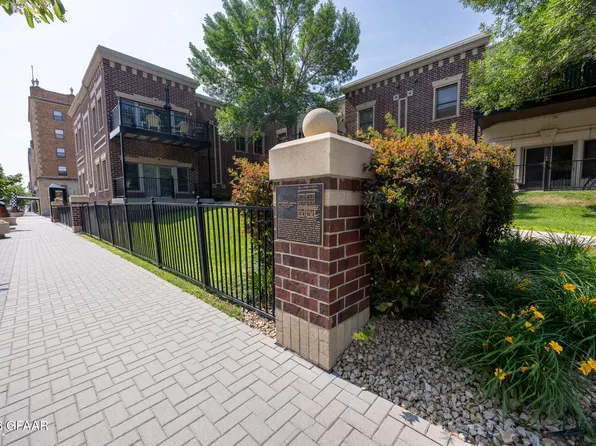 111 N 3rd St Unit 1000, Grand Forks, ND 58203