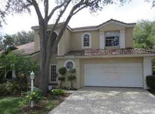 1019 Siena Oaks Cir W, Palm Beach Gardens, FL 33410