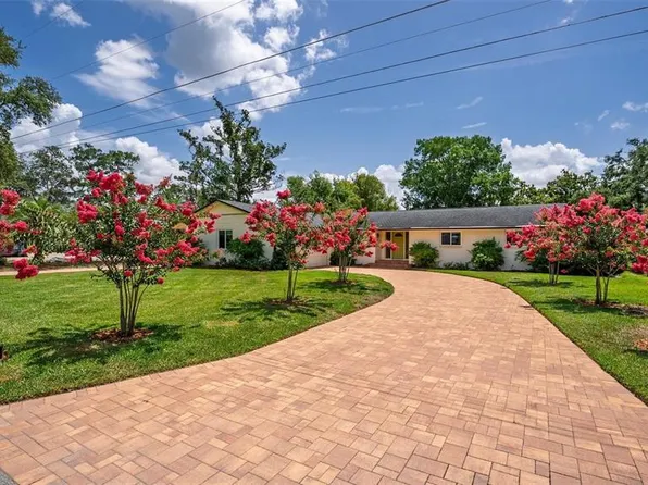 2491 Island Dr, Longwood, FL 32779