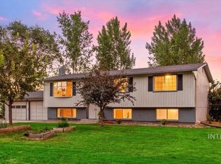 7200 W Sorenson Dr, Boise, ID 83709