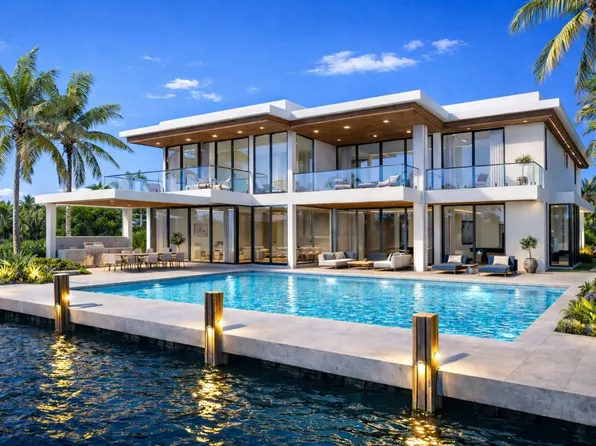 2400 Barcelona Drive, Fort Lauderdale, FL 33301