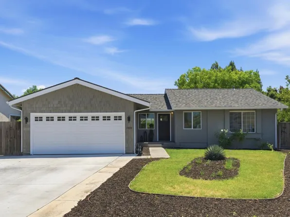 4576 Jonquil Dr, San Jose, CA 95136