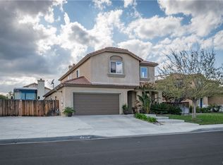 714 Sweet Clover Loop, San Jacinto, CA 92582