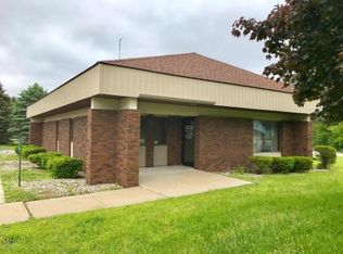 655 S Erie St, Three Rivers, MI 49093