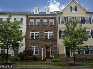 7829 Tilghman St, Fulton, MD 20759