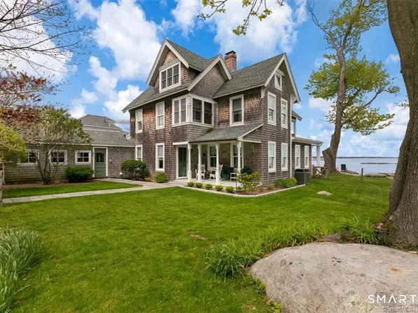 17 Marshall Ave, Guilford, CT 06437