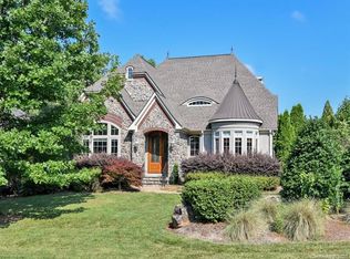 3425 Ludman Way, Matthews, NC 28105